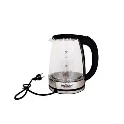 NEXSER NS-19897G | Elektrik çajdan 1,8L 1500W