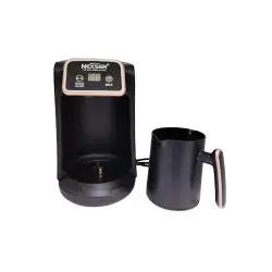 NEXSER NS-1899C | Турецкая кофеварка 0,5 л 600 Вт