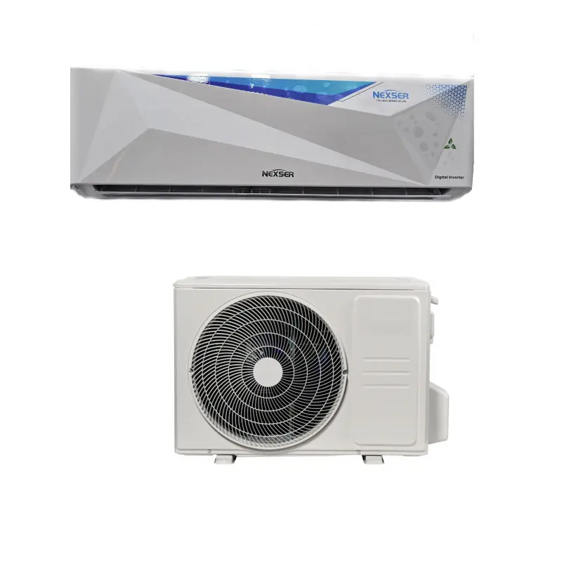 NEXSER NS-2476C | Split Air Conditioner 24000-BTU