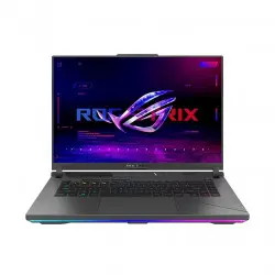 ASUS ROG Strix G614JU-DS71-CA | Gaming Laptop Core i7 16GB RTX 4050