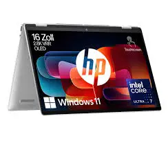 HP NTB081515FE1082WM | 2-in-1 öwrülýän noutbuk Core Ultra 7 155U 16GB RAM