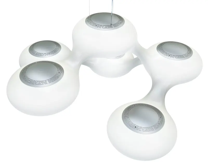 Norbello Eglo Lamp Model 93169
