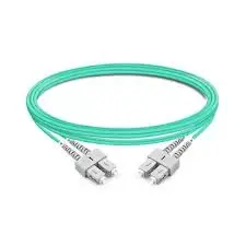 FOMM50 6536966-1 | Патч-корд LC/PC 0.9 мм 1 м