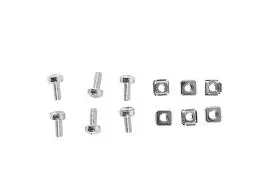 GEN2 | Монтажный комплект для считывателей 4 ISO карты