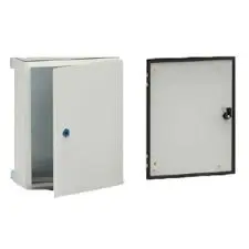 AC5102 | Dolandyryjy üçin paýlaýyş paneli senagat integrasiýasy