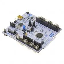 STMicroelectronics STM32F401RE NUCLEO-F401RE | Плата разработки ARM Cortex-M4