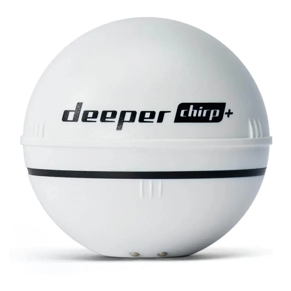 Основной FNM-420-A-WH | Internal Fishfinder White