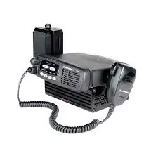 Motorola GM340 MDM25KHC9AN1AE | VHF Mobile Radio 25 W