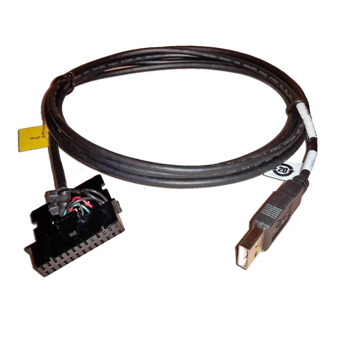USB FLASH PMKN4110A | Programming Cable USB for Motorola Radios