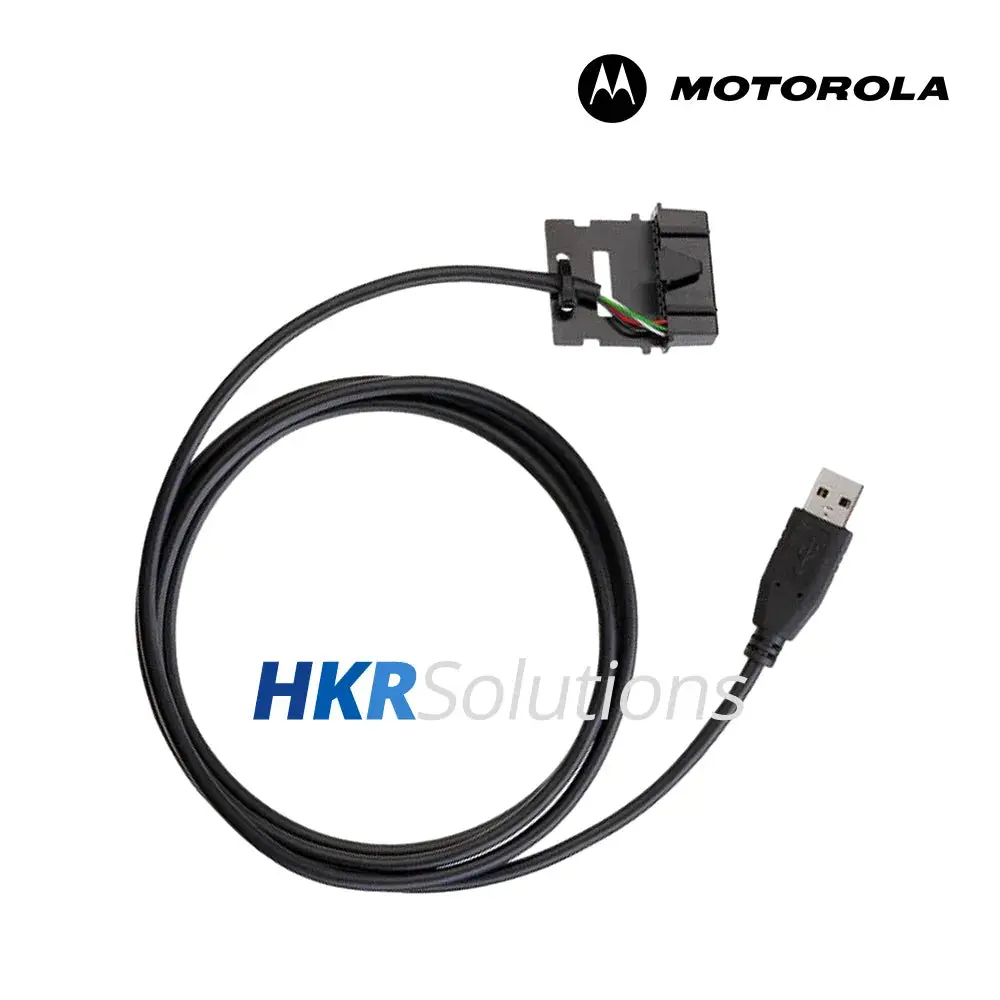 USB FLASH PMKN4110A | Programming Cable USB for Motorola Radios