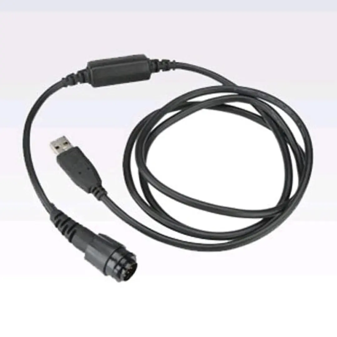 HKN HKN6184C | USB Programmalaýjy Kabel Motorola Utgaşykly