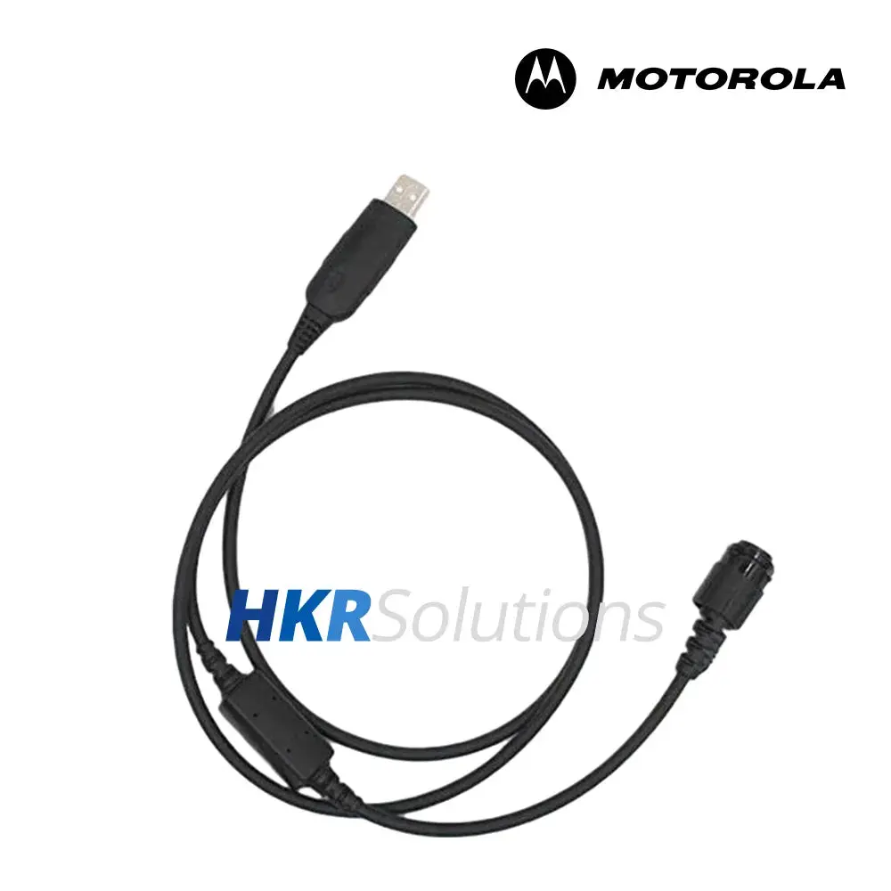 HKN HKN6184C | USB Programmalaýjy Kabel Motorola Utgaşykly