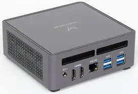 X26-1037G | Мини-компьютер с ПО для спутниковой коррекции