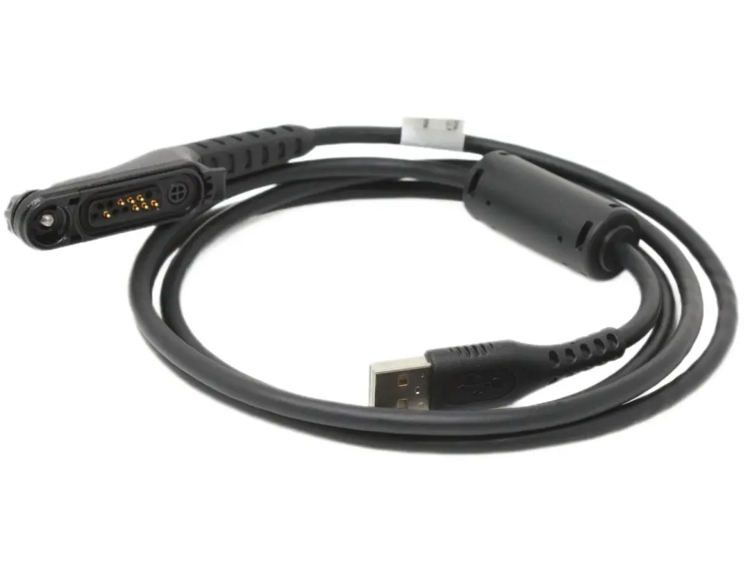Motorola PMKN4203A | Programming Cable for ST7500 Radio