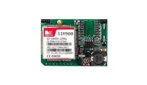 Модуль GSM | GSM modul ygtybarly aragatnaşyk