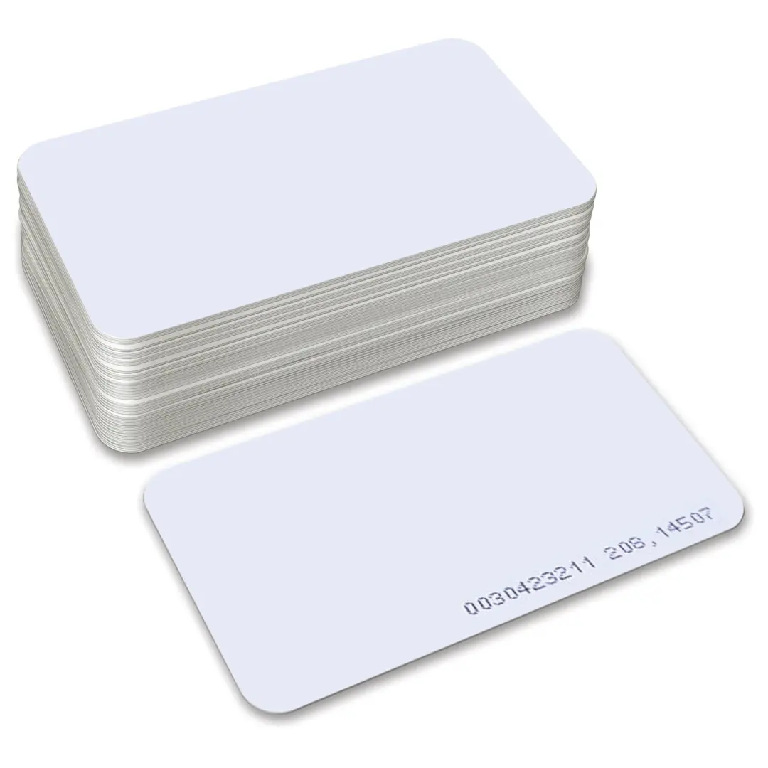 SiPass ABR5100-BL | Access Card Set 10 pcs