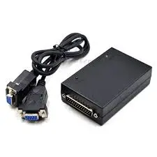 RIB RLN4008E | Kompýuter-Radio Interfeýs Blok Tiz Maglumat Geçiriş