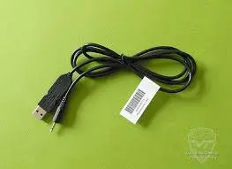 Motorola PMDN4077AR | Programming Cable Reliable Data Transfer