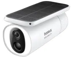 ARH ARH-CAM-S1 | Fleet Security Camera Set with GPS & Software License