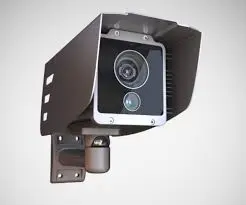 ENFORCECAM ENFORCECAM | Камера контроля движения для видеонаблюдения