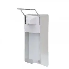 Elbow AKM-21 | El dezinfeksiýa dozatory, gel, 1000 ml