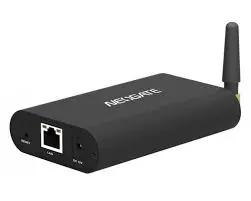 TG TG100 | Gateway Reliable Connectivity