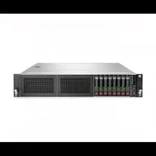 HPE ProLiant DL380 Gen10 | Сервер Xeon Silver 4110 128ГБ 2x1.2ТБ SAS