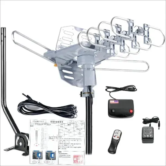 ENA ENA-4002-NBE | Узконаправленная антенна 11 dBiC