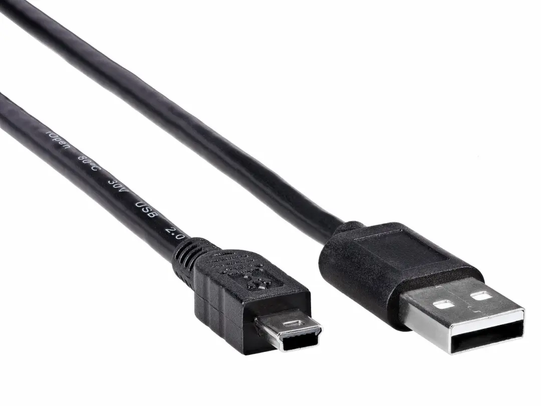 DATA SKN6371C | Programming Cable Mini USB Reliable Connectivity
