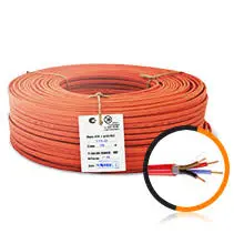 JE-H(St) H Bd FE180 PH | Fire Resistant Cable FE180 PH
