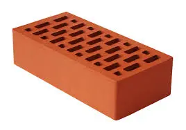 B200 | Ýüzlük Kerpiç Gyzyl 1NF