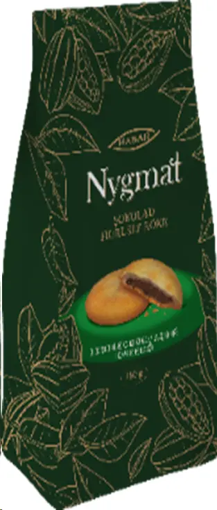NYGMAT | Biscuits Bulk Box 16 Packs