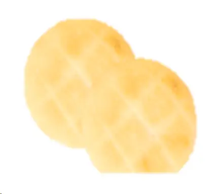 NYGMAT | Biscuits 3 kg Box