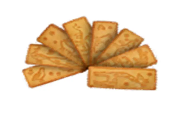 BATHYZ | Peçene Köpçülikleýin Gaplama 3 kg