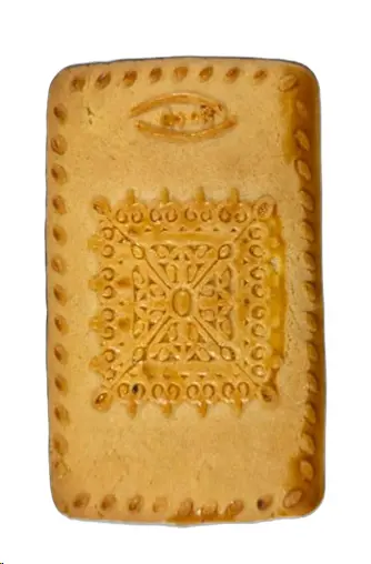 MIRAS | Biscuits 3 kg Box Bulk Pack