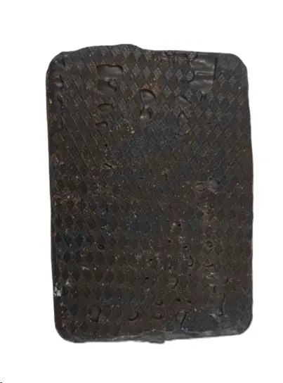 MIRAS | Glazurly köke 3 kg gap