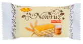 HASAR NOWRUZ | Wafer Box 16 Packs Cream & Boiled Milk Flavor