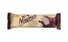 HASAR NOWRUZ | Cream Wafer 3 kg Glazed Box