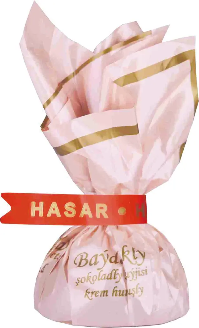 HASAR BAÝDAKLY | Süýji Köpçülikleýin Gaplama 2 kg