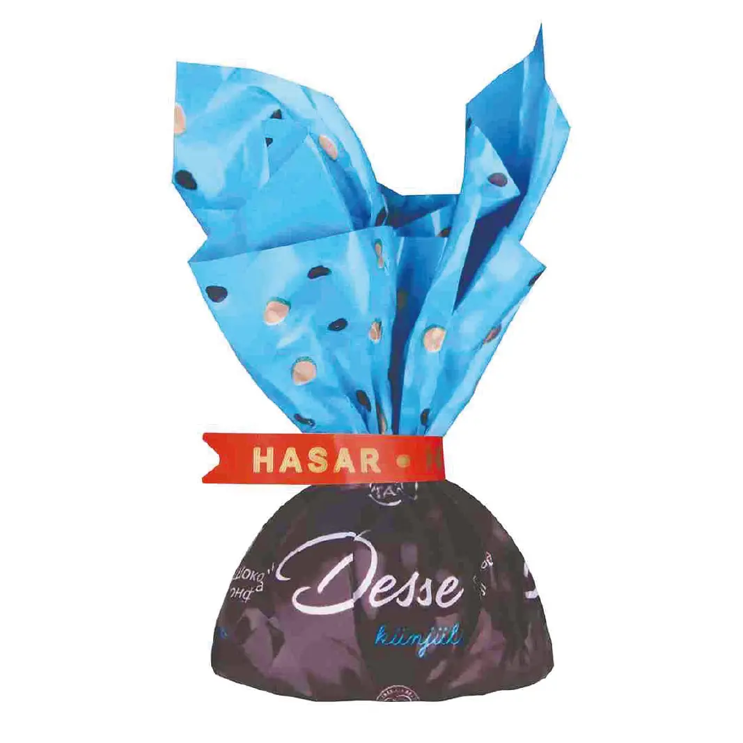 HASAR DESSE | Şekerler 2 kg Guty
