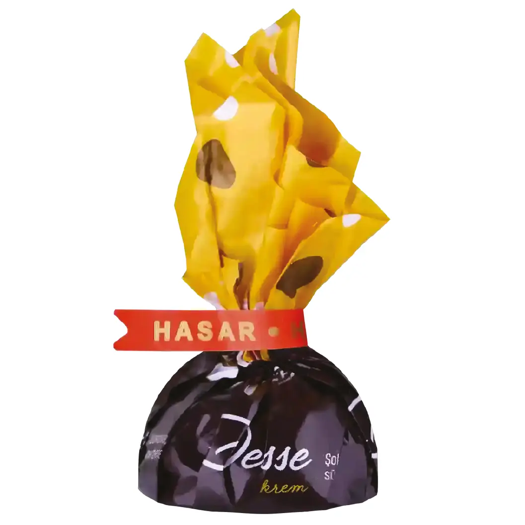HASAR DESSE | Şekerler 2 kg Guty
