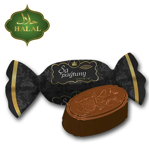 HASAR | ŞA PAÝTUNY Süýji Topdan Gaplama 5x200g