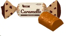 HASAR CARAMELLO | Şekerler 3 kg gaplama