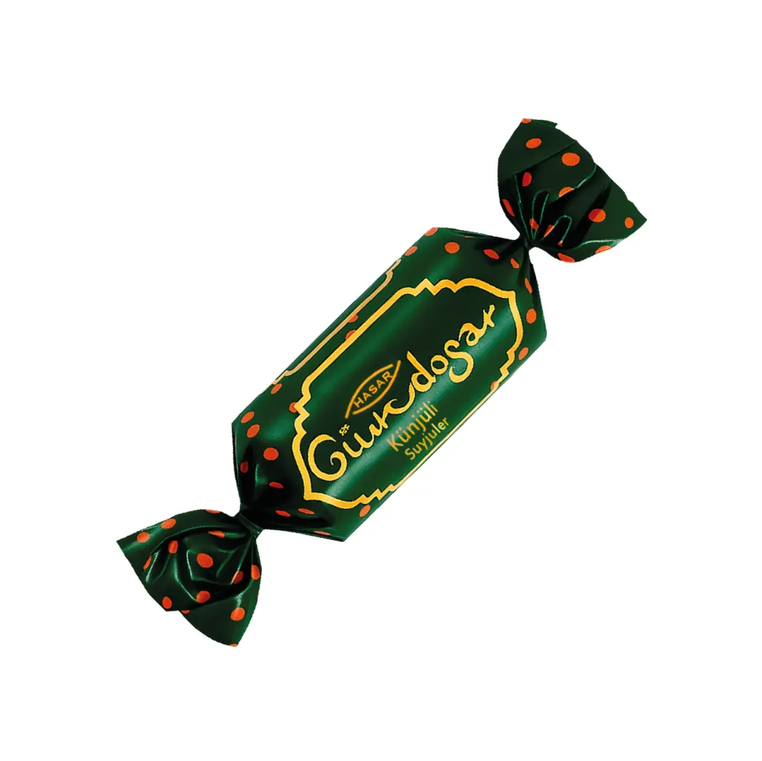 HASAR GÜNDOGAR | Candies 3 kg Box