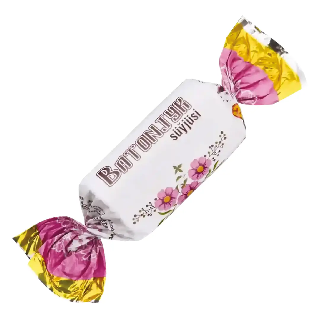 HASAR BATONJYK | Candies 3 kg Box