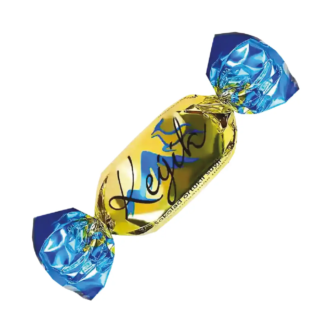HASAR KEÝIK | Candies Bulk Pack 6x1 kg