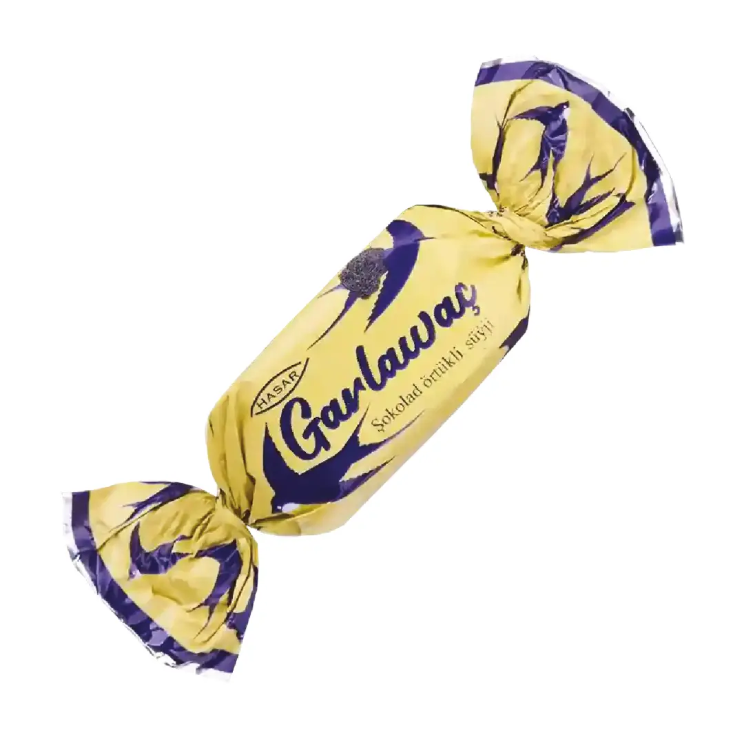 HASAR GARLAVAÇ | Şeker Toplum Gap 6x1 kg
