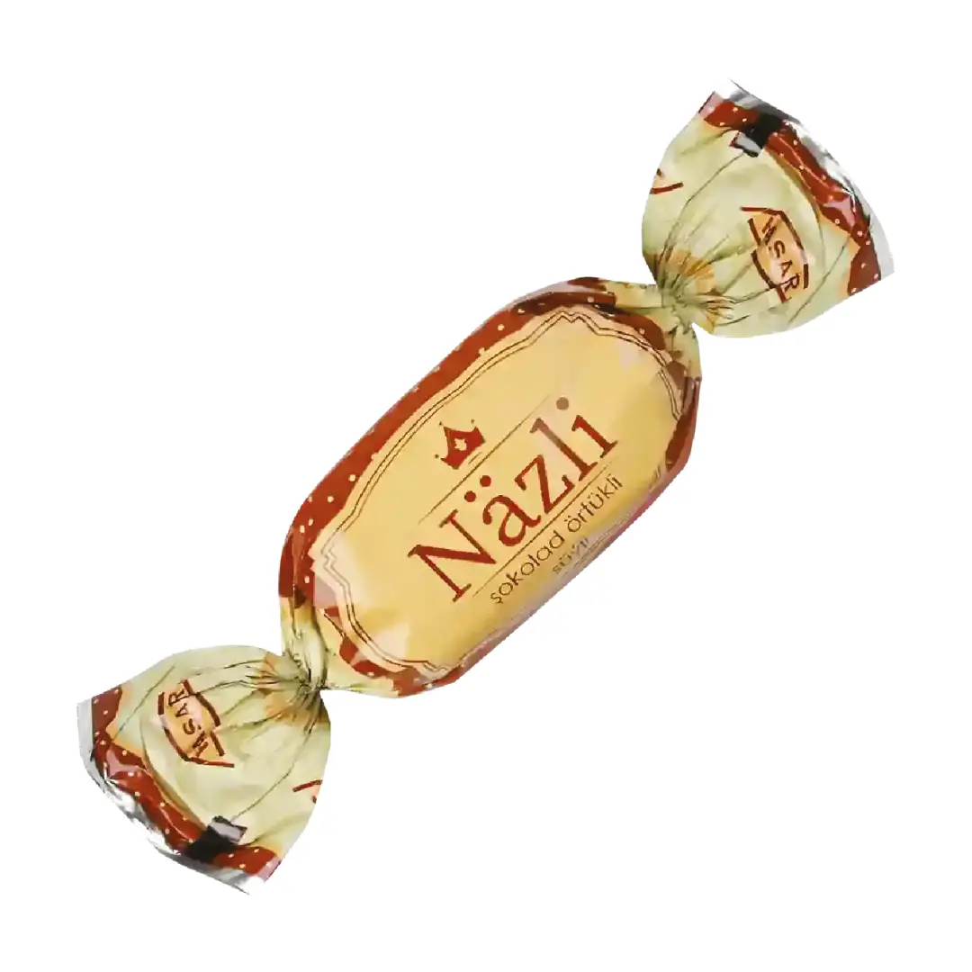 HASAR NÄZLI | Candies Bulk 6x1 kg Carton