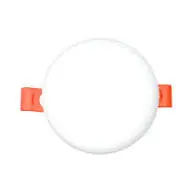 Led Panel Spot 36 WT | Светодиодная панель 36Вт Круглая Безрамочная