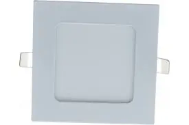 Led Panel | Kwadrat Frameless LED Spot 9 W